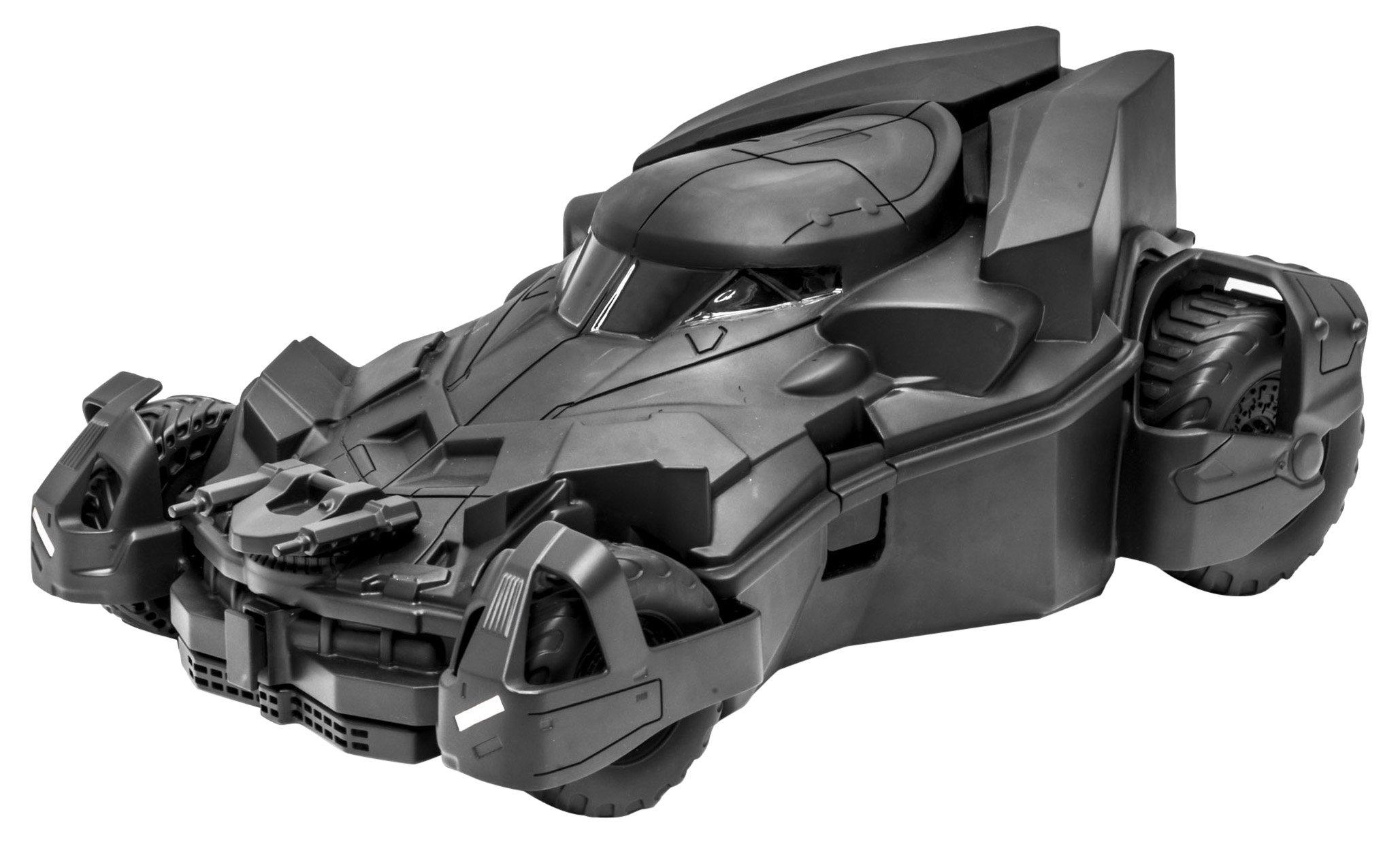 

Riders Carry Case Batmobile 659018 Children s