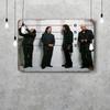 System of a Down Band Funny Bar Metal Sign Retro Plaque Sign Alcohol Drinker Pub Club Man Cave Kitchen Wall Decoration