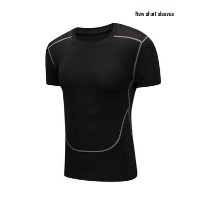 T-Shirts & Muskelshirts – T-Shirts