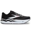 Παπούτσι Τρεξίματος - Brooks - Ghost Max 2 - Μαύρο - Κορδόνια - Επίπεδο