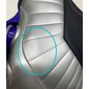 Pre-owned Nike Shox BB4 AT7843-001-P26085155061266