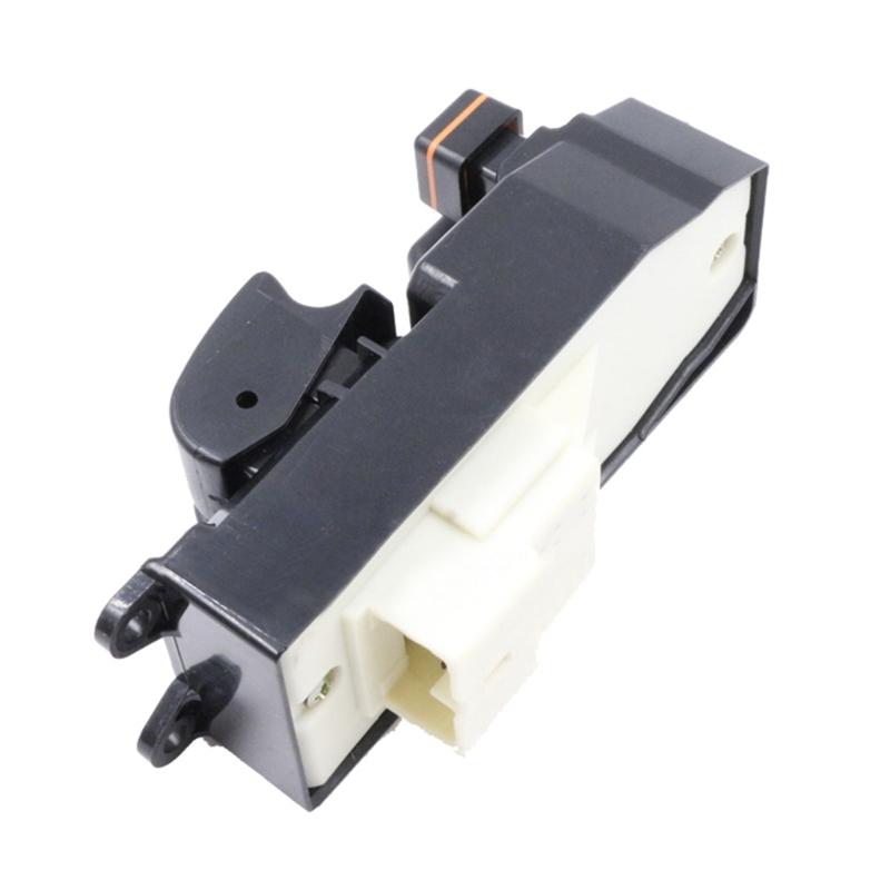 Window Lifter Electric Power Window Switch Control Button for 2000-2006 Replace 84820-04041 Car Accessory