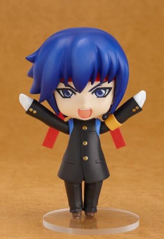 Nendoroid KAITO JAPAN Limited (Cheerful Edition) [Toys & Hobbies]