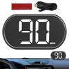 Head Up Display para Carro, Velocímetro de Carro | Hud para Painel