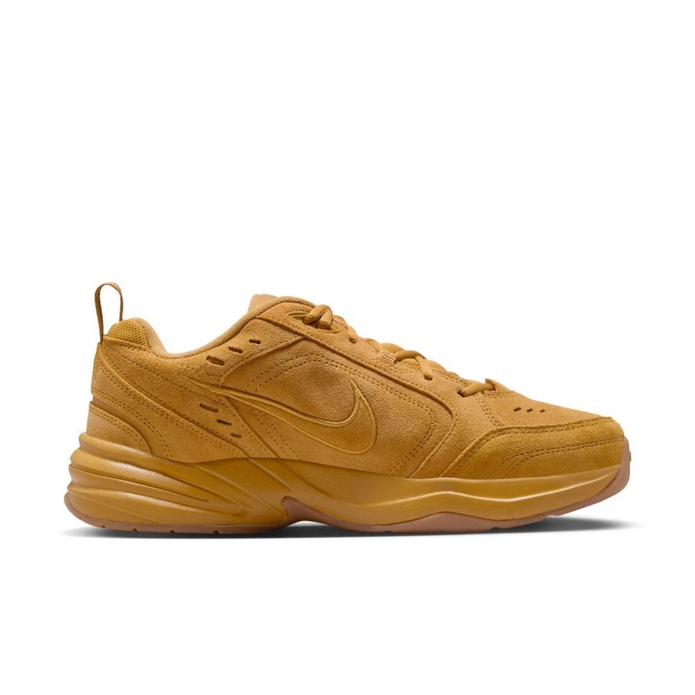 Nike Air Monarch Se 700 Wheat Wheat