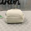 Nylon Bag Men's Multi-Pocket Shoulder Bag Women's Lightweight Crossbody Bag