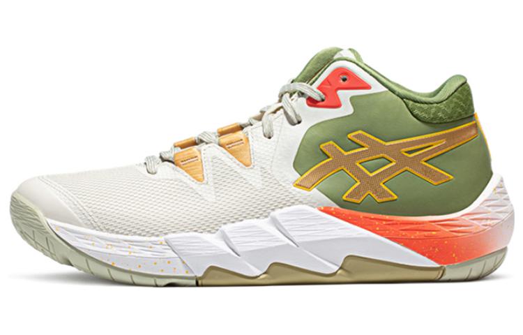 Asics Unpre Ars 2 Белый Зеленый 1063A091-200 42.5