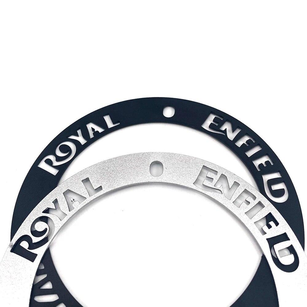 Kryt plynového uzávěru pro RoyalEnfield Himalayan 411 2022 Příslušenství pro motocykly Chránič uzávěru palivové nádrže RoyalEnfield HIMALAYN 411