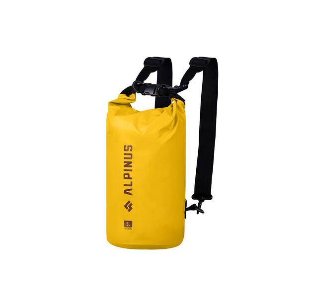 

Мешок Alpinus Tutunendo-Hobart 5 One Size