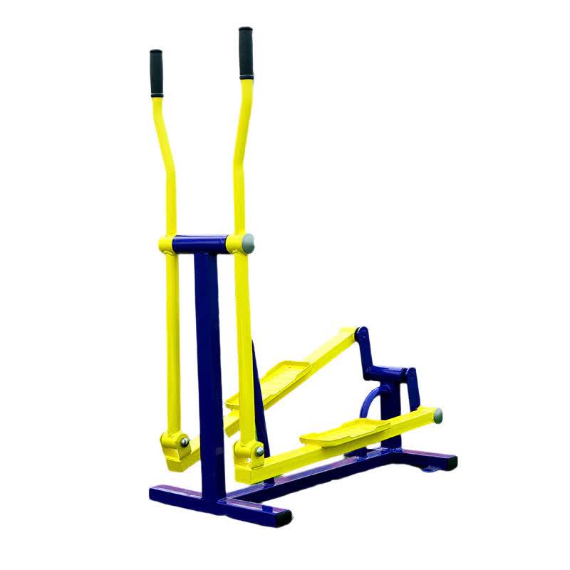Outdoor Rowing Machine Fitness Equipment