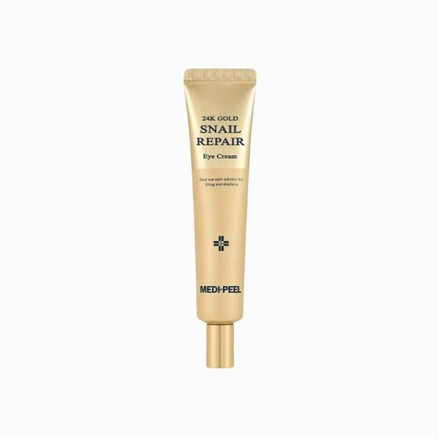 MEDI-PEEL 24K Snail Repair Eye Cream 40ml