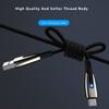 2A Micro USB 10W Fast Charging Data Cable Suitable for Huawei Honor Xiaomi Nokia Samsung OPPO Mobile Charging Cable Braided Wire