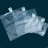 100Pcs Waterproof Anti-Pressure Inflatable Pocket Children Caps Bra Air Bag Bubble Protective BagRound Hat Inflatable Bags Pressure Resistant Airbag