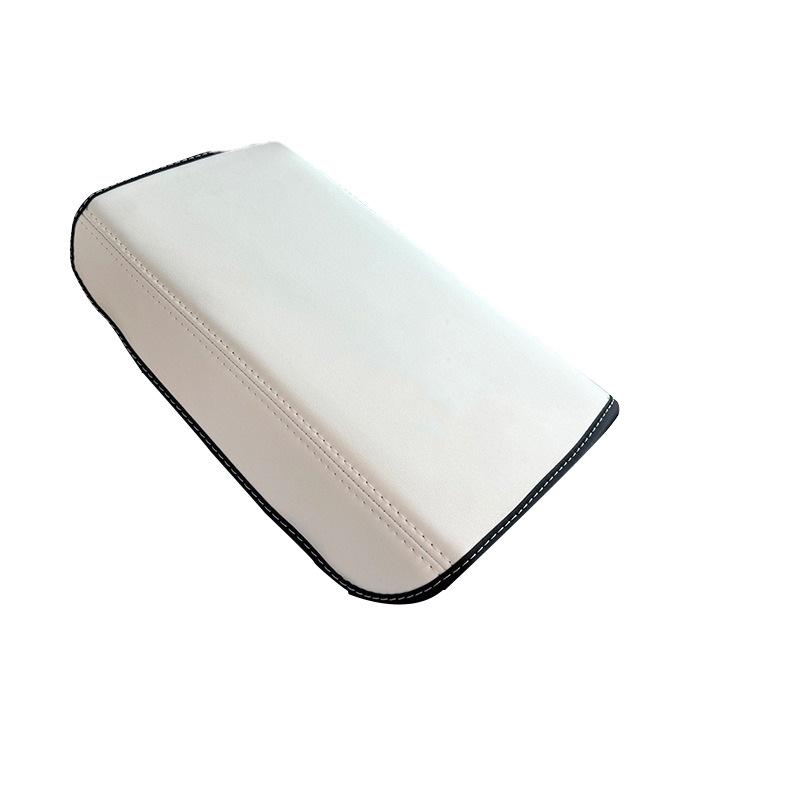 Tesla Model 3/Y Center Console Armrest Cover & Heightening Pad