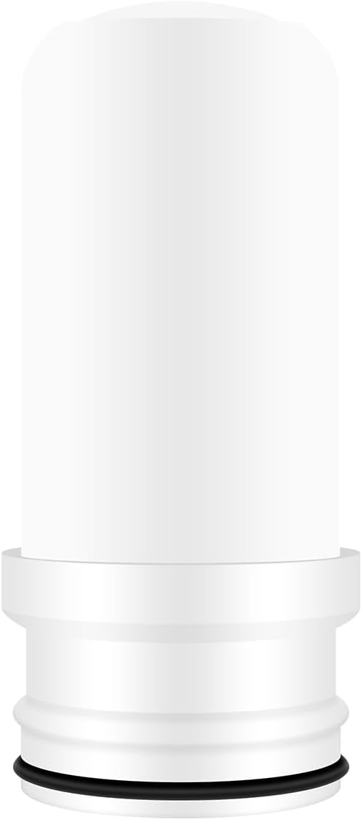 

Water purifier type replacement cartridge direct-to-faucet W7-3