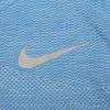 Nike Techknit Ultra Round Neck Pullover Breathable Short Sleeve T-Shirt Men Tops AJ7616-435