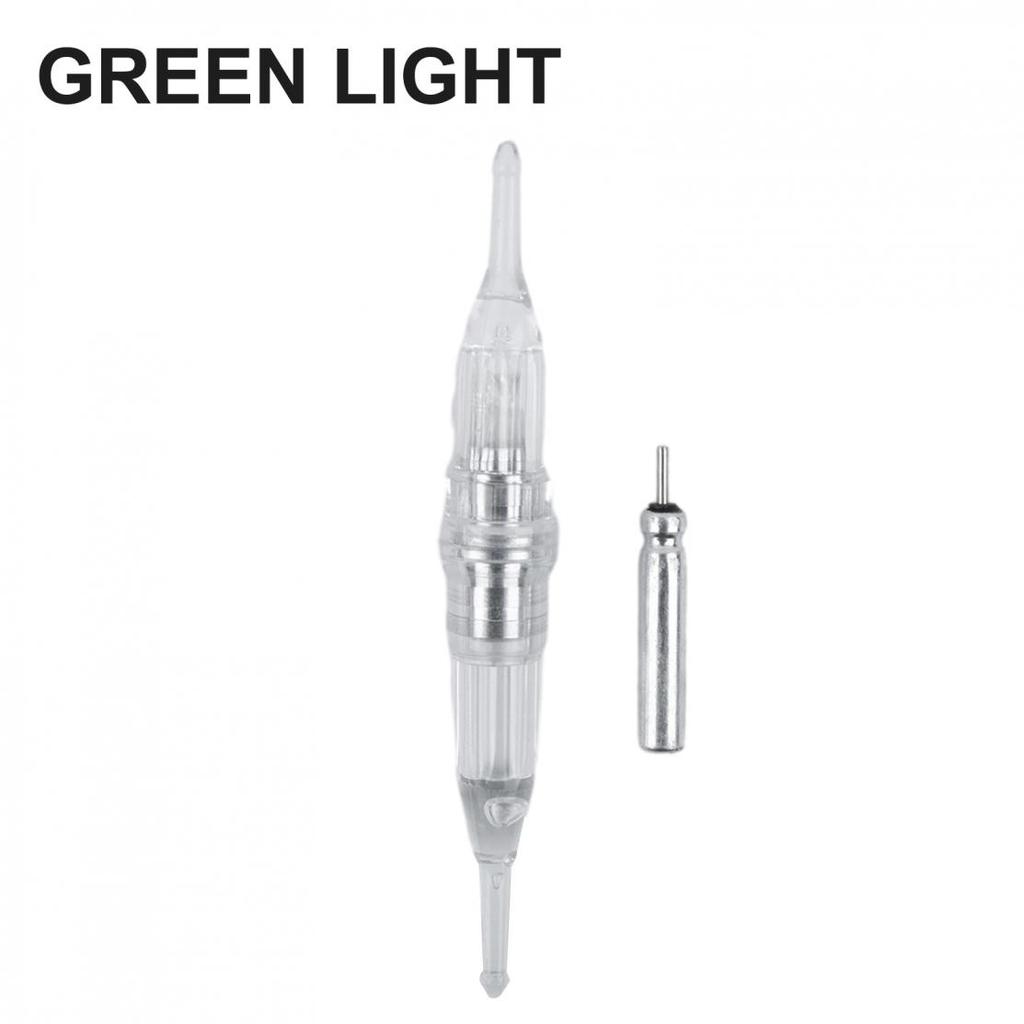 Deep Drop LED Fishing Light Fish Attracted Freshwater Lure
