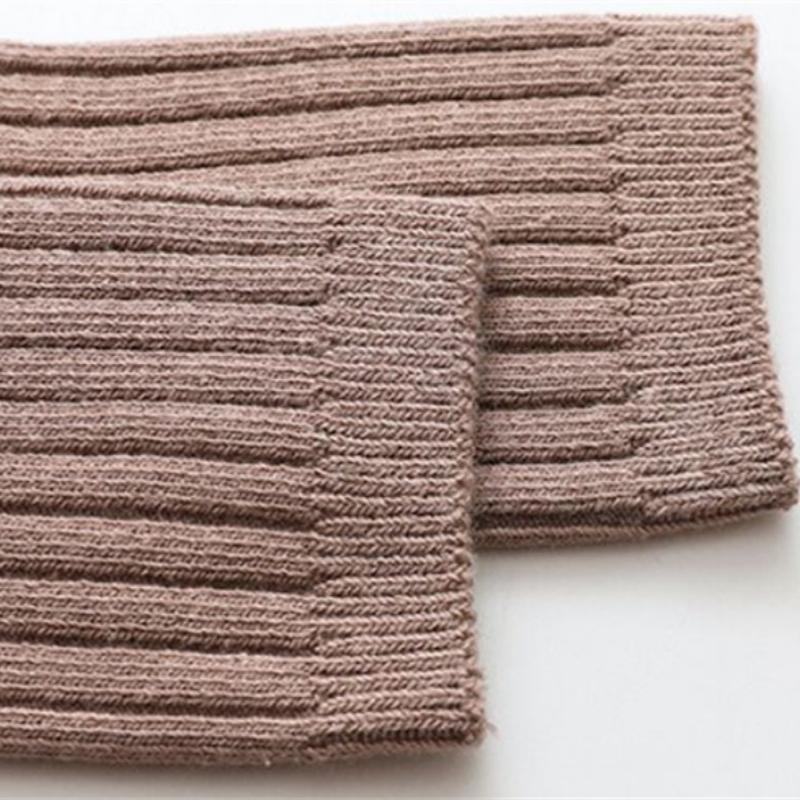 5 perechi Șosete groase Copii Iarnă Șosete Lână Călduțe Șosete Bebeluși Fete Băieți Sosete Solide