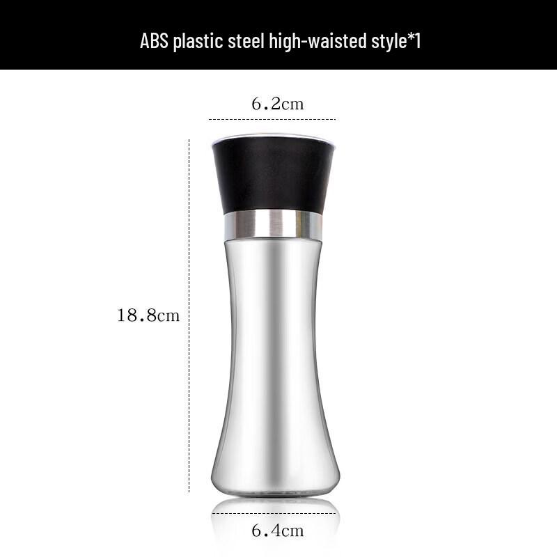 Adjustable Manual Spice Grinder