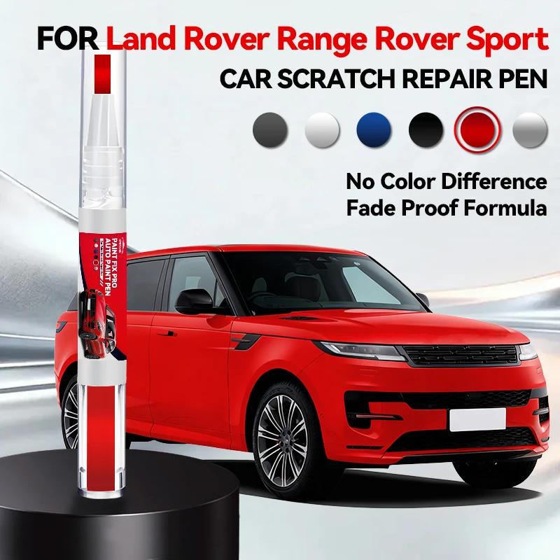 

Car Dedicated For Land Rover Range Rover Sport 2005-2025 L320 L494 Paint Repair Pen Touch Up Scratch Remover DIY Auto Accessorie