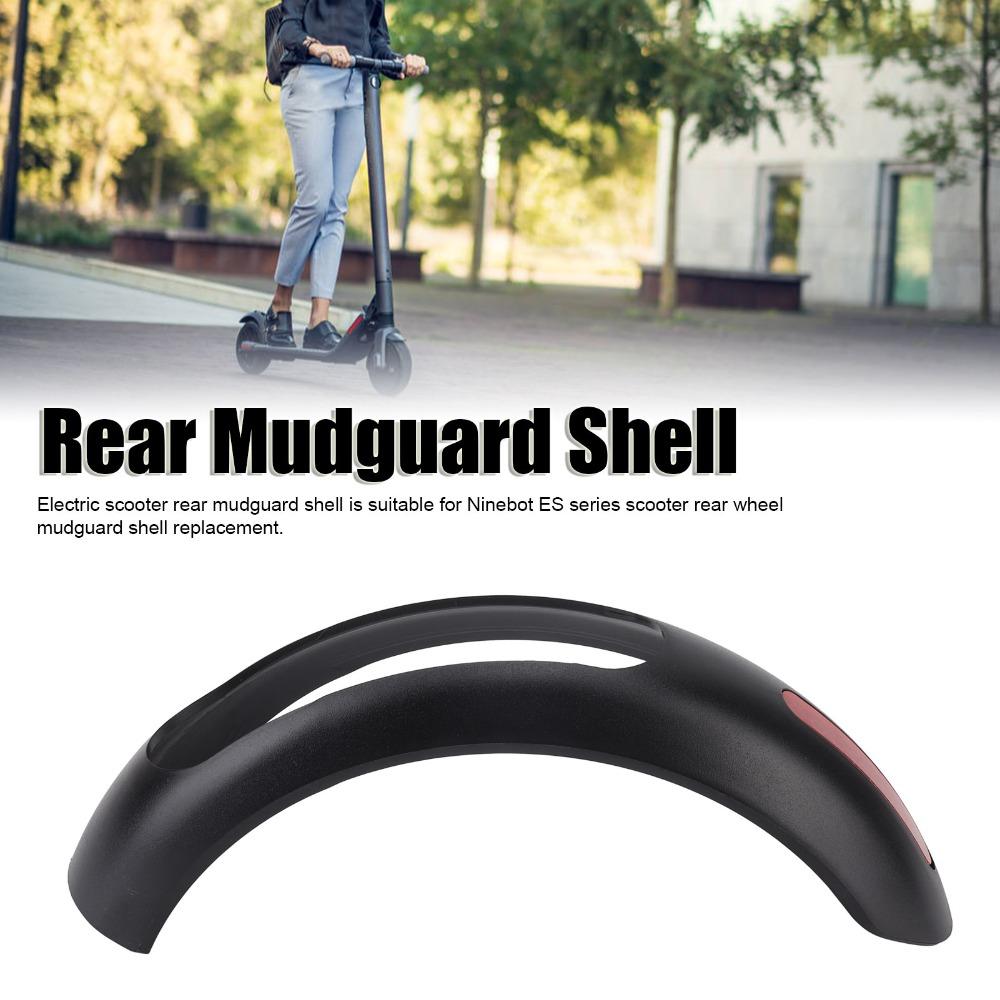 Replacement Part Scooter Mudguard Shell for Xiaomi Ninebot ES1 ES2 ES3 ES4