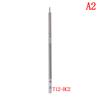 1Pcs T12 Soldering Iron Tip For Soldering Rework Station
