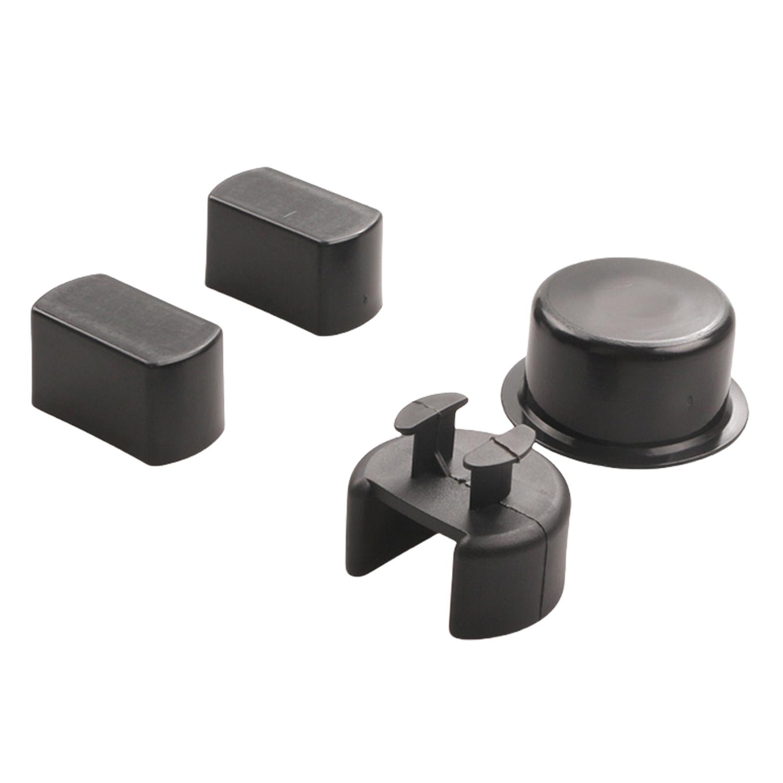 

Wear Resistant Door Hinge Bushings Door Looseness Replace Ensuring Easy Installation for Dodge without Professional Tool