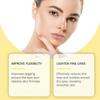 Revitalizing Eye Care Serum, Reduces Fine Lines, Brightens, Moisturizes, Anti-Aging ,30ml