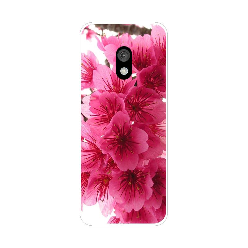 For Nokia 235 4G 2024 Clear Back CasesFor Nokia 215 220 4G 2024 Soft Silicone Phone Case Transparent Shockproof Funda Coque