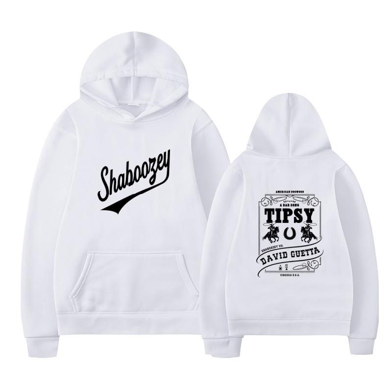 

TIPSY New Autumn Hoodie Fashion Hoodie Men s Casual Letter Printed Hoodie Sportswear Hip Hop Street Wear S