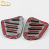 E-Class Front Upper Air Outlet Decorative Frame for Center Console