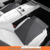 GM Perforated Cushion with Integrated Leg Rest for Car Interior Comfort