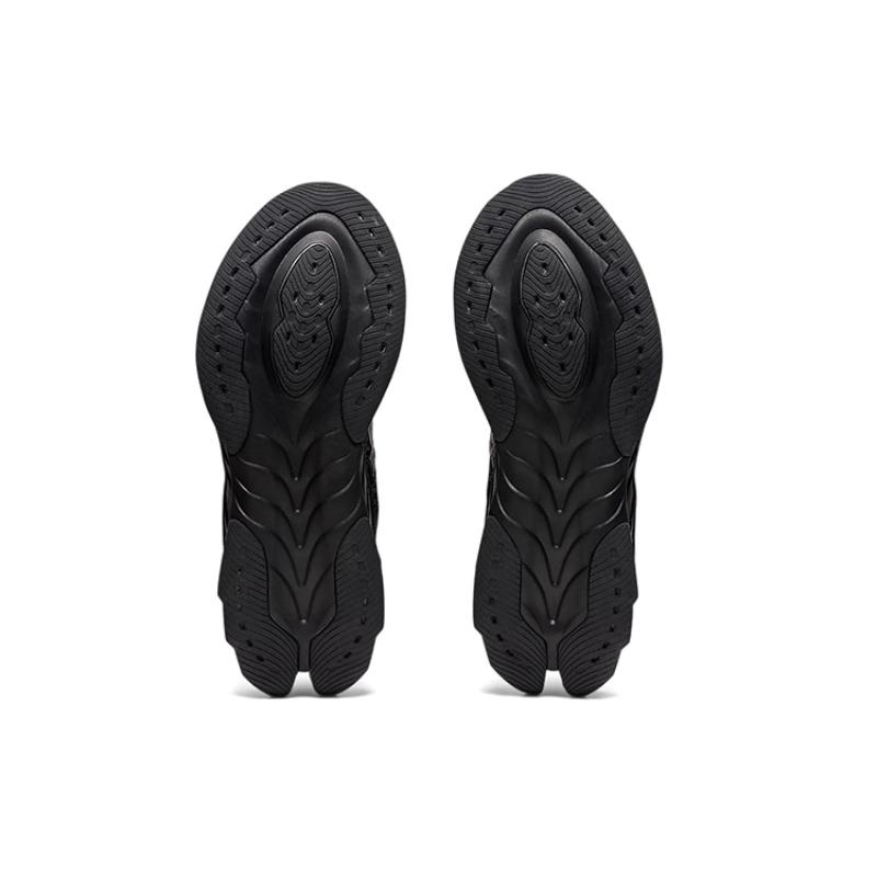 ASICS Kinsei Blast 'Triple Black' Women's Sneakers 1012B068-002