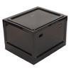 Lock Box Clr Food Storage Container Medicine Case with 3 Digit Combination Lock for Home