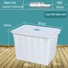 OEING Square Water Tank