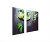 GLAZEN BESCHERMPLAAT SNIJPLANK 75x52 LIMONGE