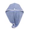 Microfiber Hair Drying Cap Turban Hair Drying Hat Super Absorbent Hair Towel For Women For Shower And Gym Use