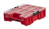 Qbrick System One Ultra Hd Red 6In1 Set - Skrz N6229