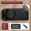 Anti-Theft Cabinet Password Locks Zinc Alloy Window Stoppers New Combination Coded Lock  Door