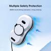 Fully Automatic Window Cleaning Robot Water Spray Intelligent Electric Brush Magnetic Brushless Motor Car Glass Washer