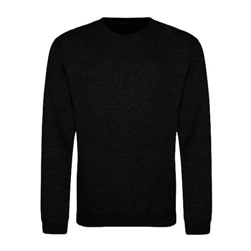 Awdis Unisex Adult Plain Jumper