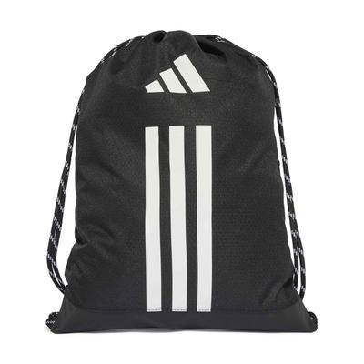 Adidas Gym KTM28 Free Size Bag/Gymsack Black/White (JE3217)