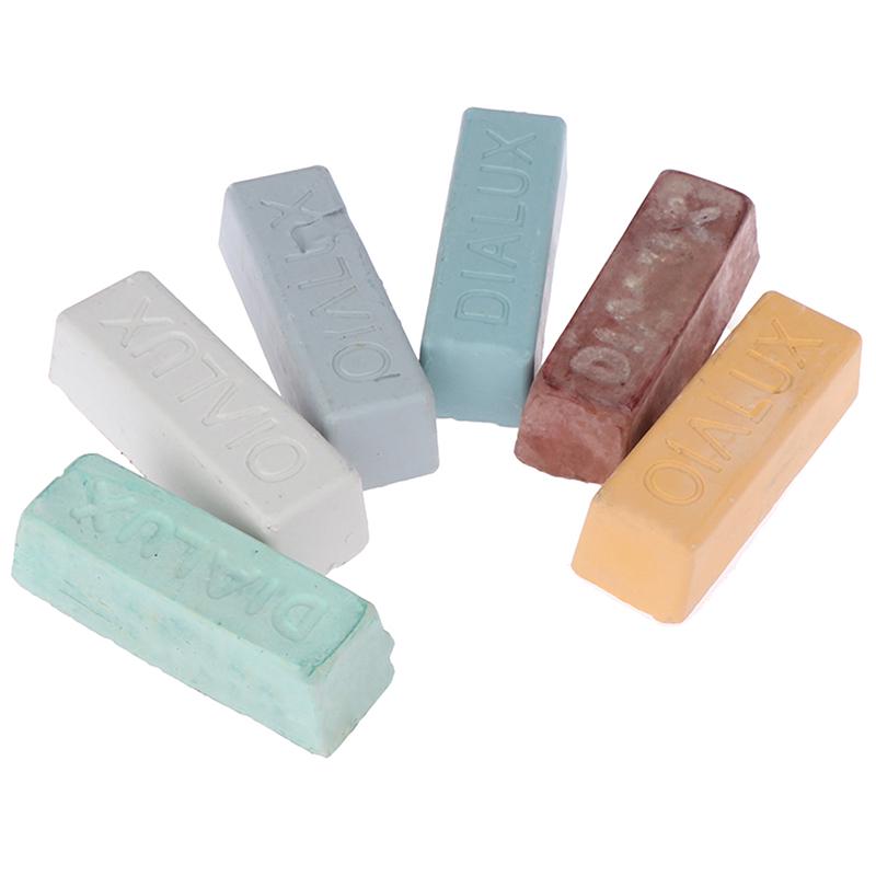 

Металлы Полировка Воск Состав Блеск Баффинг Rouge Ювелиры Зеркальная Полировка