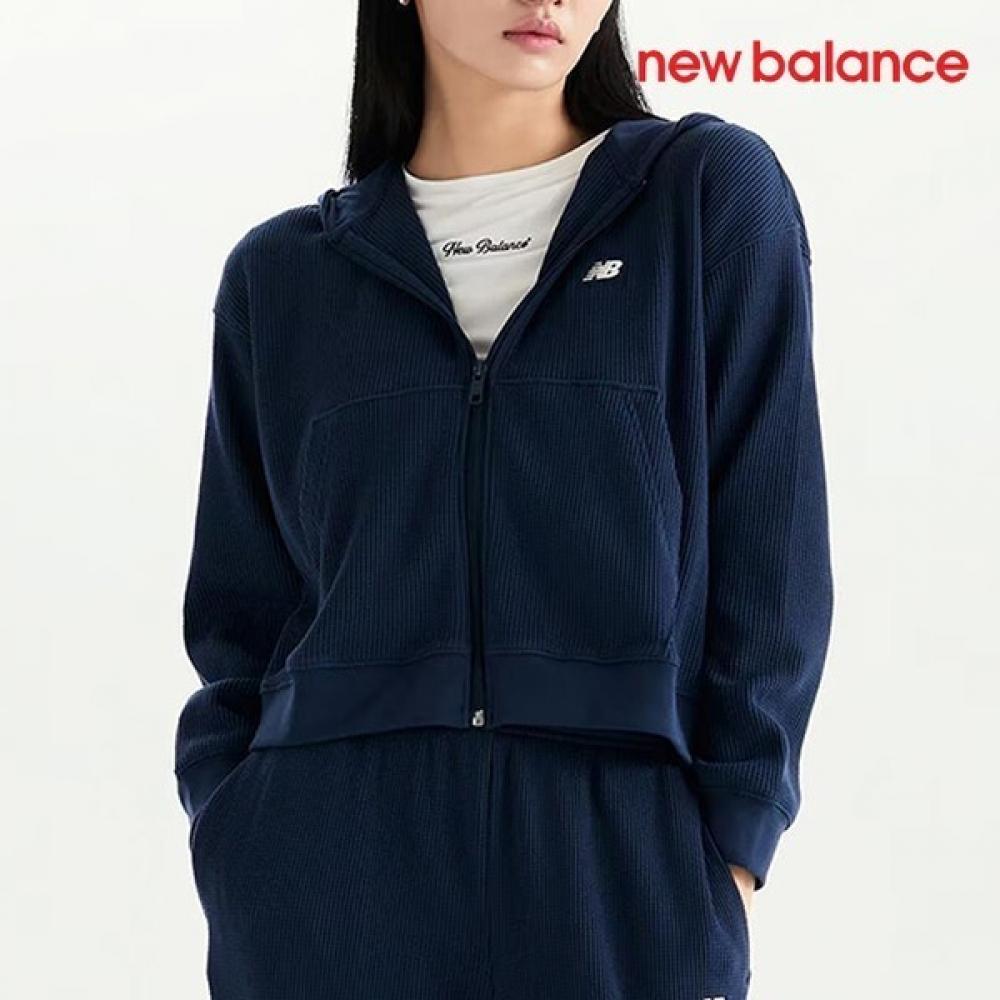 

New Balance Half Club Hoodie Zip Up K25 Nbmdd4s062 59 Awj33500 85