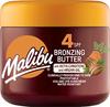 Malibu Tanning Accelerator SPF4 300ml + After Sun Gel 200ml