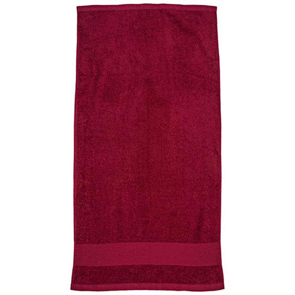 Fair Towel Cozy Organic Hand Towel