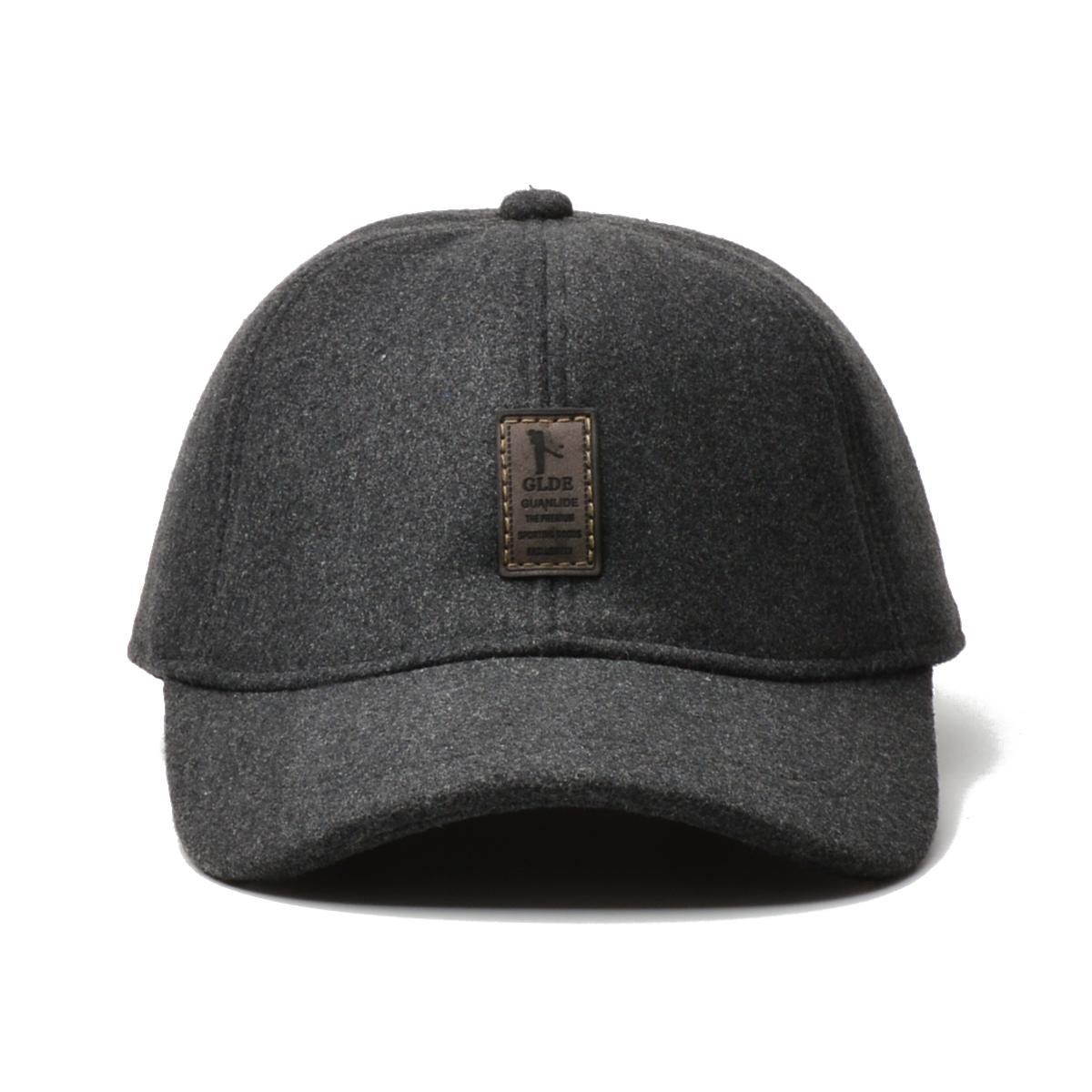 

NORTHWOOD Высококачественные зимние бейсболки для мужчин с защитой ушей Теплые кепки для папы Кепки для активного отдыха для мужчин Кепки для дальнобойщиков 56-60 cm