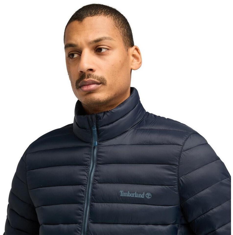 Демисезонная куртка Timberland Durable Water Repellent Jacket dark sapphire