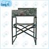 Portable Field Folding Command Chair