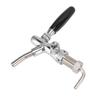 G5 8 Beer Tap Faucet Stainless Steel 304 Draft Beer Dispenser Faucet Beer Flow Control Tool for Bar